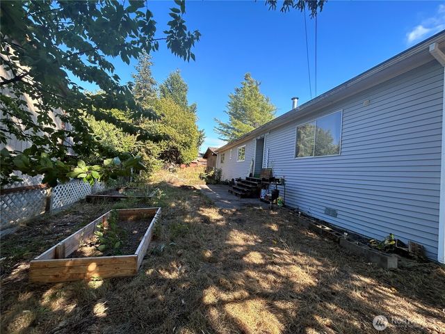 1824 Hay Street, Shelton, WA 98584