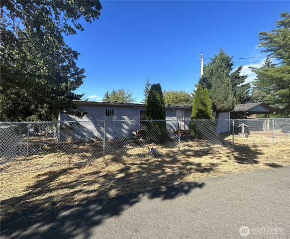 1824 Hay Street, Shelton, WA 98584