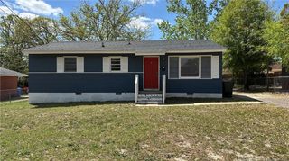 1855 Stanberry Street, Fayetteville, NC 28301