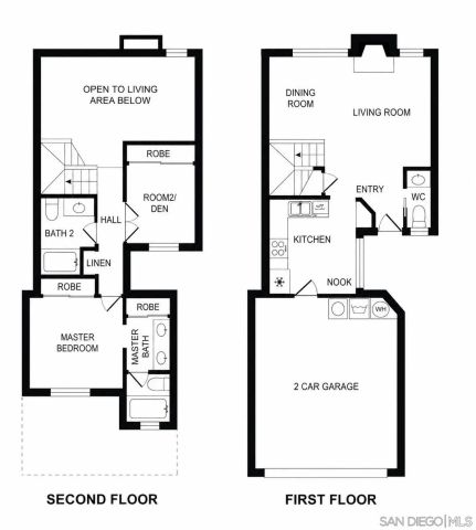 12305 Caminito Mira Del Mar, San Diego, CA 92130