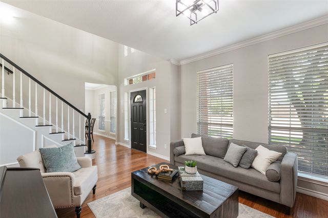 10231 Castle Drive, Frisco, TX 75035