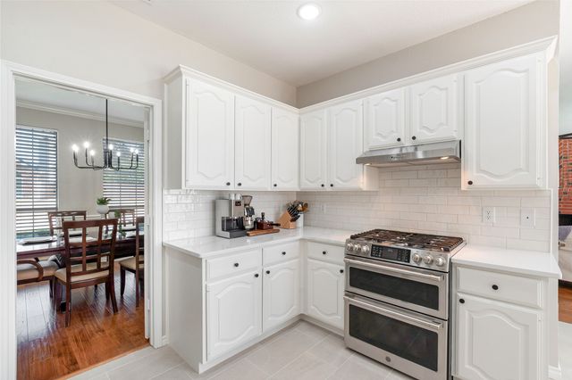 10231 Castle Drive, Frisco, TX 75035