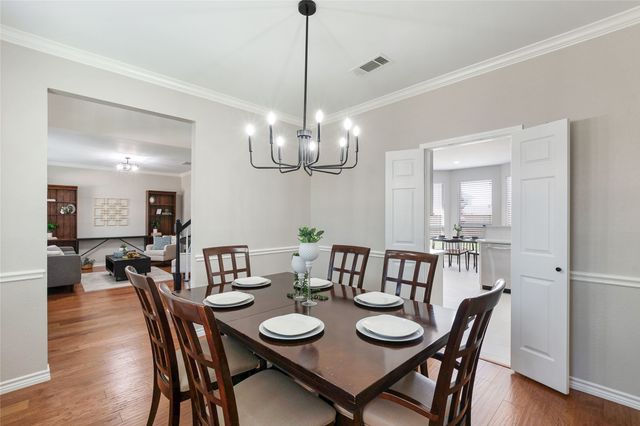 10231 Castle Drive, Frisco, TX 75035
