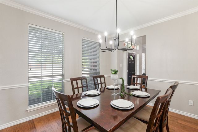 10231 Castle Drive, Frisco, TX 75035