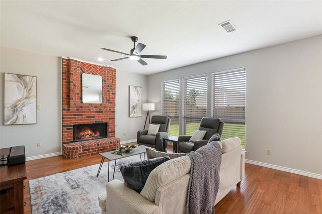 10231 Castle Drive, Frisco, TX 75035