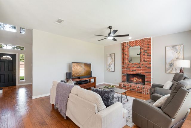 10231 Castle Drive, Frisco, TX 75035