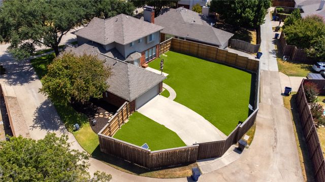 10231 Castle Drive, Frisco, TX 75035