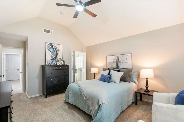 10231 Castle Drive, Frisco, TX 75035