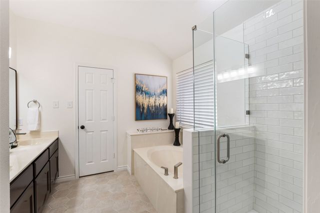 10231 Castle Drive, Frisco, TX 75035