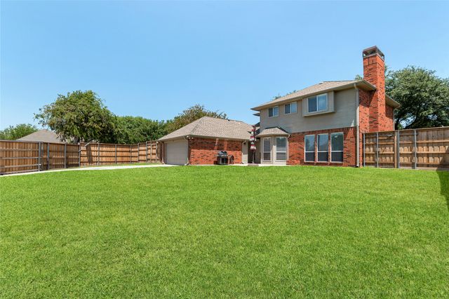 10231 Castle Drive, Frisco, TX 75035