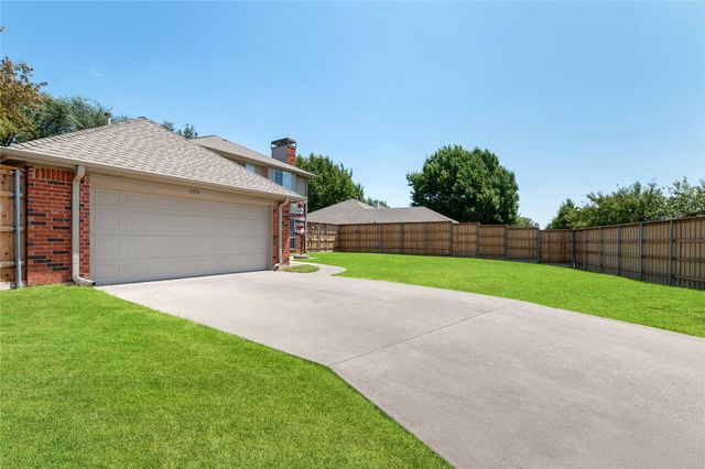 10231 Castle Drive, Frisco, TX 75035