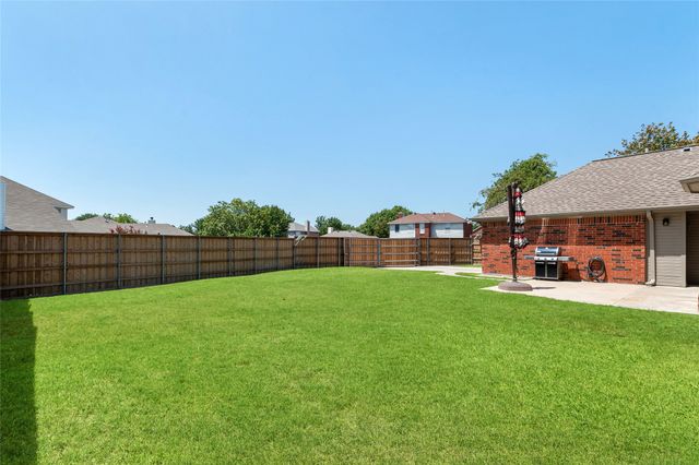 10231 Castle Drive, Frisco, TX 75035