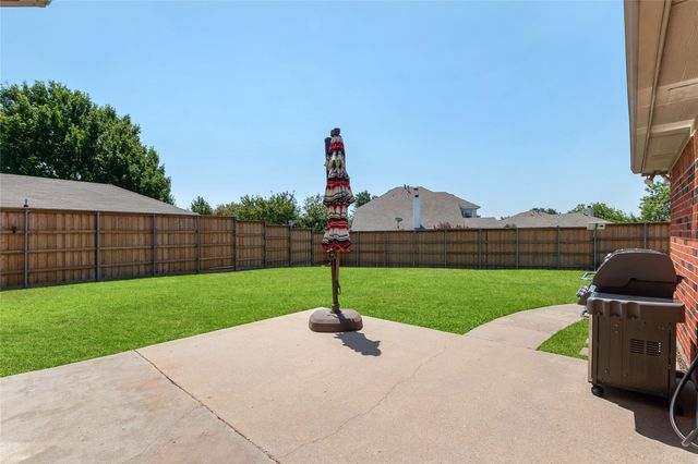 10231 Castle Drive, Frisco, TX 75035
