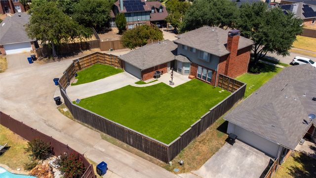 10231 Castle Drive, Frisco, TX 75035