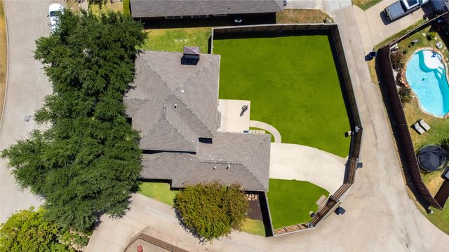 10231 Castle Drive, Frisco, TX 75035