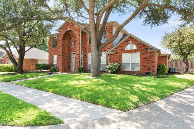 10231 Castle Drive, Frisco, TX 75035