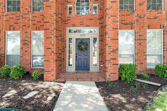 10231 Castle Drive, Frisco, TX 75035