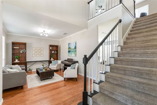 10231 Castle Drive, Frisco, TX 75035