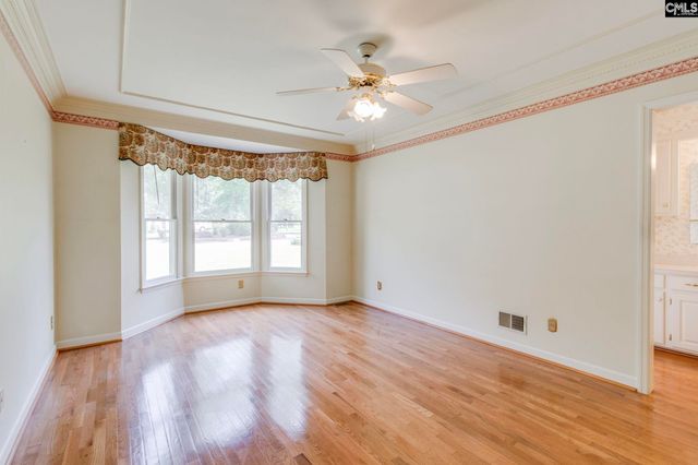 241 Woodridge Circle, Lugoff, SC 29078