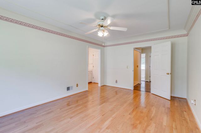 241 Woodridge Circle, Lugoff, SC 29078