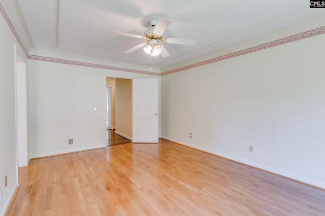 241 Woodridge Circle, Lugoff, SC 29078