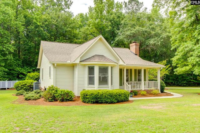 241 Woodridge Circle, Lugoff, SC 29078