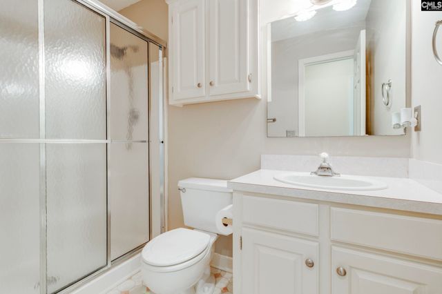 241 Woodridge Circle, Lugoff, SC 29078