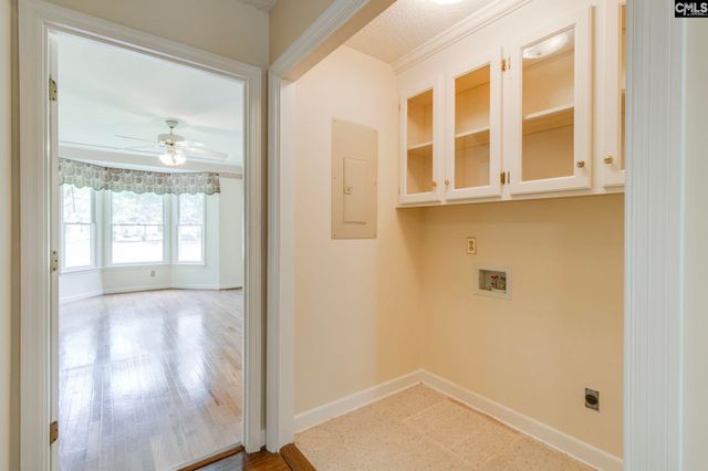 241 Woodridge Circle, Lugoff, SC 29078