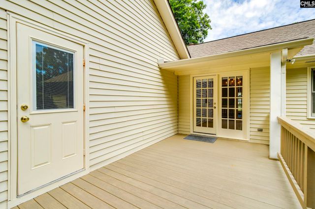 241 Woodridge Circle, Lugoff, SC 29078