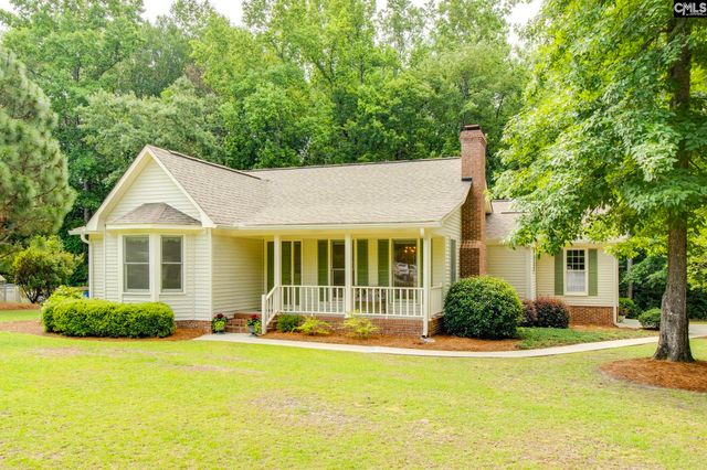 241 Woodridge Circle, Lugoff, SC 29078