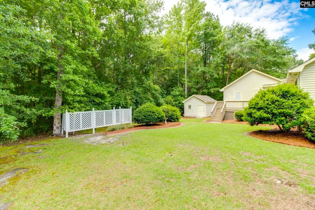 241 Woodridge Circle, Lugoff, SC 29078