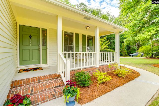 241 Woodridge Circle, Lugoff, SC 29078