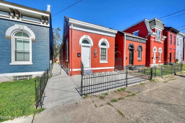 335 Keturah St, Newport, KY 41071