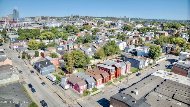 335 Keturah St, Newport, KY 41071