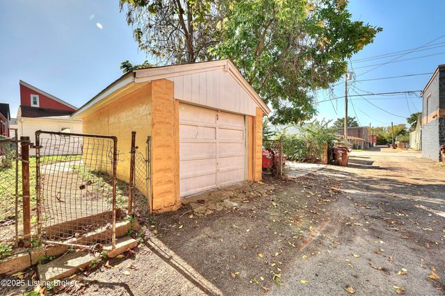 335 Keturah St, Newport, KY 41071