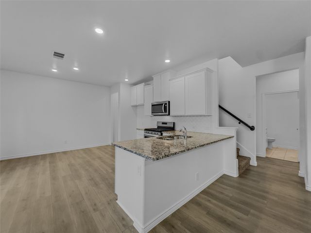 2126 Hobby Drive, Forney, TX 75126