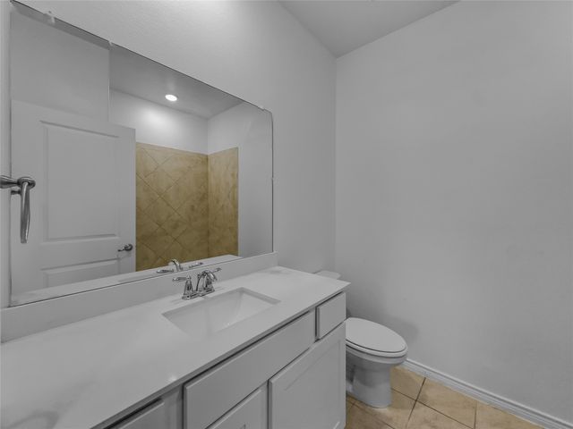 2126 Hobby Drive, Forney, TX 75126