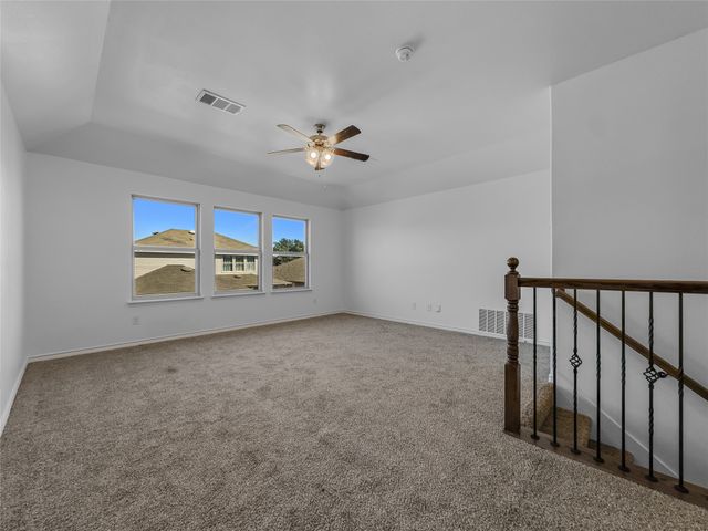 2126 Hobby Drive, Forney, TX 75126