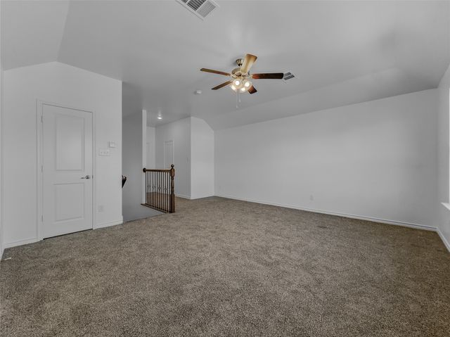 2126 Hobby Drive, Forney, TX 75126