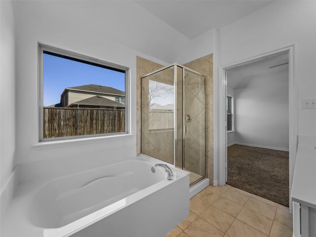 2126 Hobby Drive, Forney, TX 75126