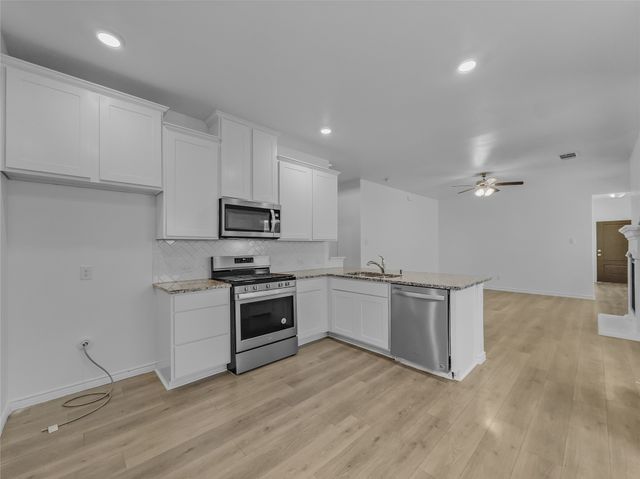 2126 Hobby Drive, Forney, TX 75126