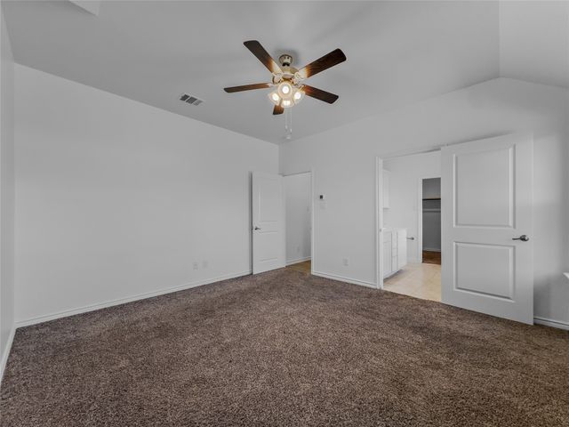 2126 Hobby Drive, Forney, TX 75126