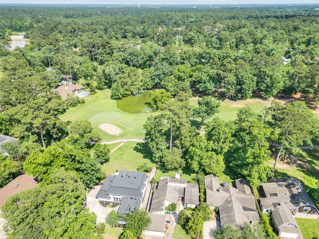 26 Cherry Hill Drive, Conroe, TX 77304