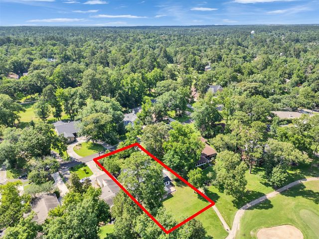 26 Cherry Hill Drive, Conroe, TX 77304