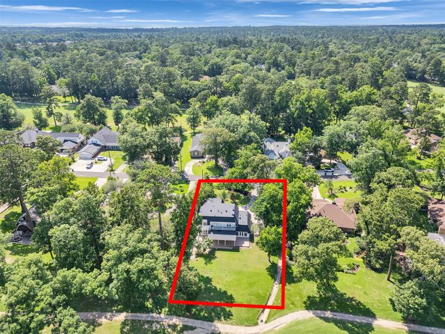 26 Cherry Hill Drive, Conroe, TX 77304