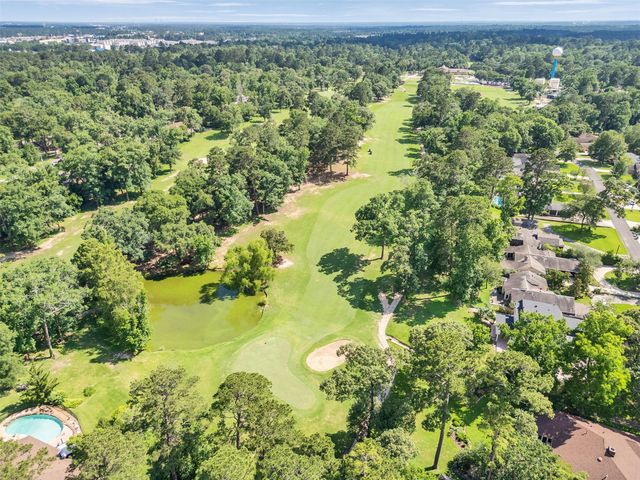 26 Cherry Hill Drive, Conroe, TX 77304