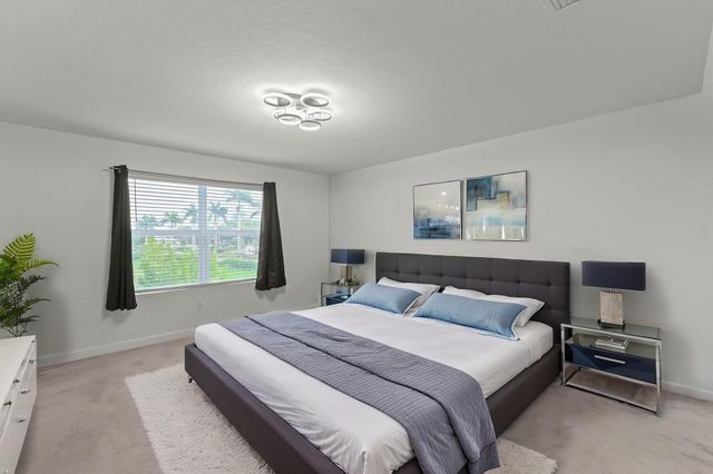 4370 Pond Lily Lane, Lake Worth, FL 33467