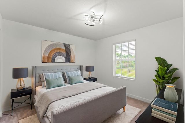 4370 Pond Lily Lane, Lake Worth, FL 33467