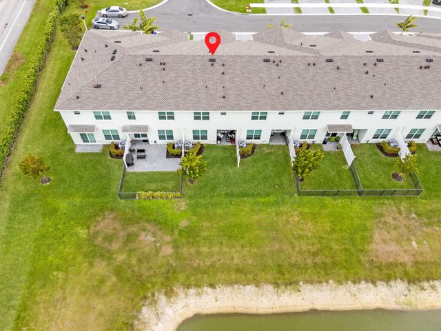 4370 Pond Lily Lane, Lake Worth, FL 33467
