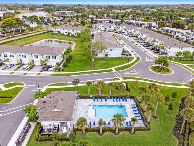 4370 Pond Lily Lane, Lake Worth, FL 33467